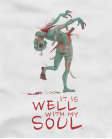 Z2 Well soul Z2 Well soul